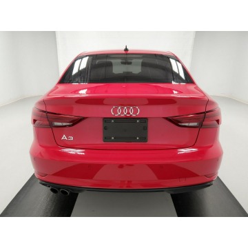 Audi A3  Hatchback 2020,  2.0 benzyna, automat - Na sprzedaż za 112 545 zł - Katowice - zdjęcie 5