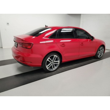 Audi A3  Hatchback 2020,  2.0 benzyna, automat - Na sprzedaż za 112 545 zł - Katowice - zdjęcie 4