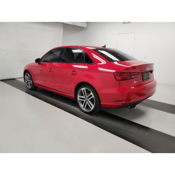 Audi A3  Hatchback 2020,  2.0 benzyna, automat - Na sprzedaż za 112 545 zł - Katowice - zdjęcie 6