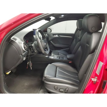 Audi A3  Hatchback 2020,  2.0 benzyna, automat - Na sprzedaż za 112 545 zł - Katowice - zdjęcie 7