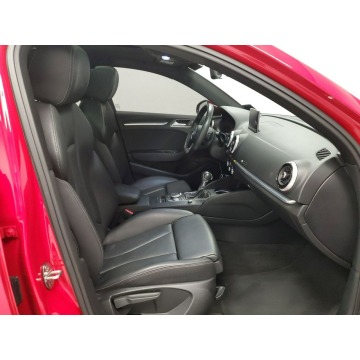 Audi A3  Hatchback 2020,  2.0 benzyna, automat - Na sprzedaż za 112 545 zł - Katowice - zdjęcie 8