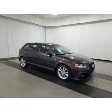 Audi A3  Hatchback 2013,  2.0 diesel, automat - Na sprzedaż za 52 890 zł - Katowice - zdjęcie 3