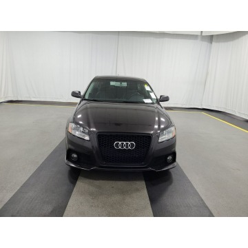 Audi A3  Hatchback 2013,  2.0 diesel, automat - Na sprzedaż za 52 890 zł - Katowice - zdjęcie 2
