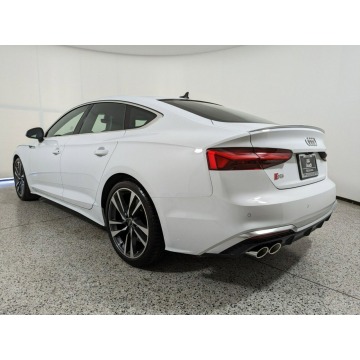 Audi A5  Sedan/Limuzyna 2023,  2.0 hybryda, automat - Na sprzedaż za 243 540 zł - Katowice - zdjęcie 7