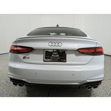Audi A5  Sedan/Limuzyna 2023,  2.0 hybryda, automat - Na sprzedaż za 243 540 zł - Katowice - zdjęcie 5