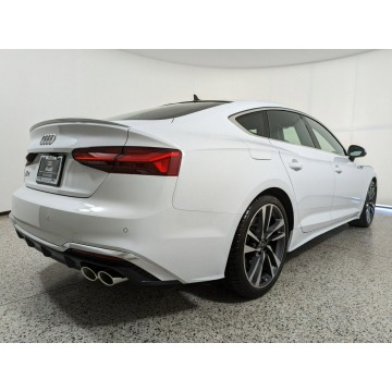 Audi A5  Sedan/Limuzyna 2023,  2.0 hybryda, automat - Na sprzedaż za 243 540 zł - Katowice - zdjęcie 6