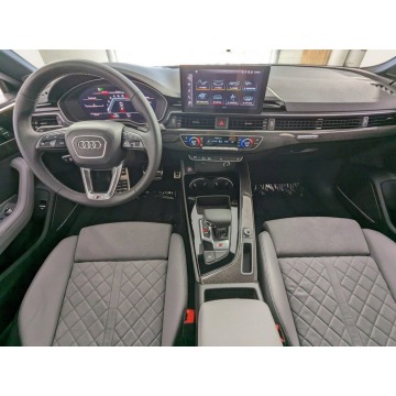 Audi A5  Sedan/Limuzyna 2023,  2.0 hybryda, automat - Na sprzedaż za 243 540 zł - Katowice - zdjęcie 8