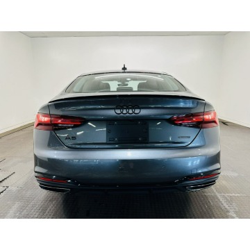Audi A5  Sedan/Limuzyna 2023,  2.0 hybryda, automat - Na sprzedaż za 186 960 zł - Katowice - zdjęcie 4