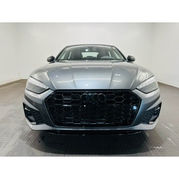Audi A5  Sedan/Limuzyna 2023,  2.0 hybryda, automat - Na sprzedaż za 186 960 zł - Katowice - zdjęcie 2