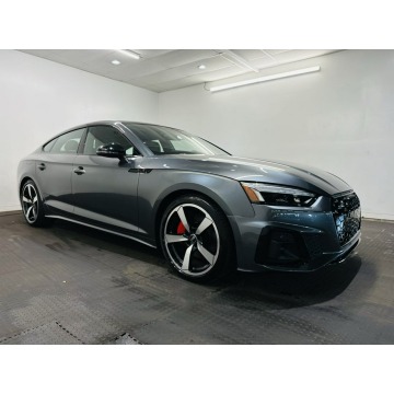 Audi A5  Sedan/Limuzyna 2023,  2.0 hybryda, automat - Na sprzedaż za 186 960 zł - Katowice - zdjęcie 3