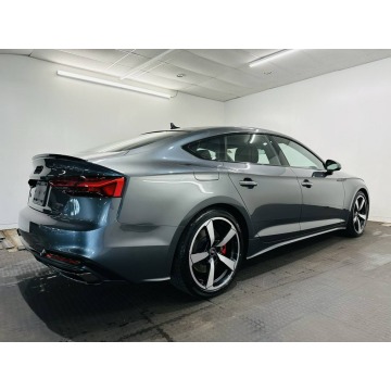 Audi A5  Sedan/Limuzyna 2023,  2.0 hybryda, automat - Na sprzedaż za 186 960 zł - Katowice - zdjęcie 5