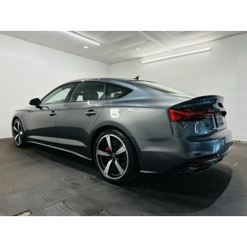 Audi A5  Sedan/Limuzyna 2023,  2.0 hybryda, automat - Na sprzedaż za 186 960 zł - Katowice - zdjęcie 6