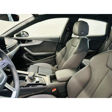 Audi A5  Sedan/Limuzyna 2023,  2.0 hybryda, automat - Na sprzedaż za 186 960 zł - Katowice - zdjęcie 8