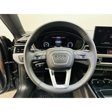 Audi A5  Sedan/Limuzyna 2023,  2.0 hybryda, automat - Na sprzedaż za 186 960 zł - Katowice - zdjęcie 7