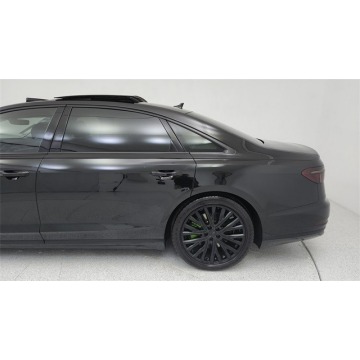 Audi A8  Sedan/Limuzyna 2019,  3.0 benzyna, automat - Na sprzedaż za 182 040 zł - Katowice - zdjęcie 3