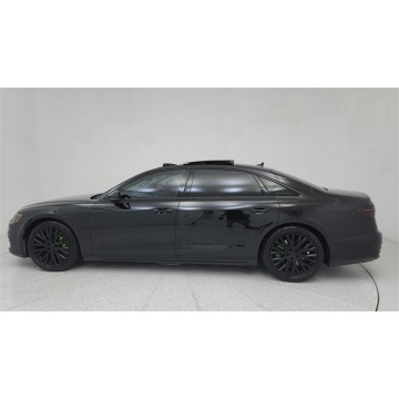 Audi A8  Sedan/Limuzyna 2019,  3.0 benzyna, automat - Na sprzedaż za 182 040 zł - Katowice - zdjęcie 6