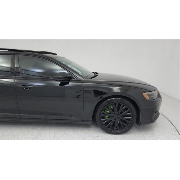 Audi A8  Sedan/Limuzyna 2019,  3.0 benzyna, automat - Na sprzedaż za 182 040 zł - Katowice - zdjęcie 5