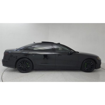 Audi A8  Sedan/Limuzyna 2019,  3.0 benzyna, automat - Na sprzedaż za 182 040 zł - Katowice - zdjęcie 4