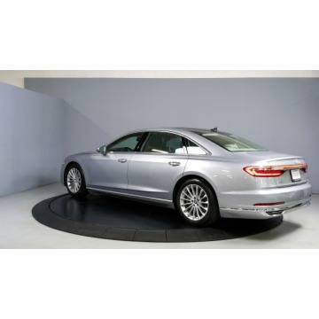Audi A8  Sedan/Limuzyna 2019,  3.0 benzyna, automat - Na sprzedaż za 184 500 zł - Katowice - zdjęcie 6