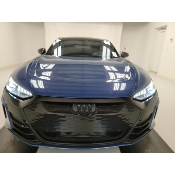 Audi e-tron  SUV 2022 elektryczny, automat - Na sprzedaż za 301 350 zł - Katowice - zdjęcie 2