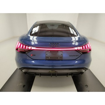 Audi e-tron  SUV 2022 elektryczny, automat - Na sprzedaż za 301 350 zł - Katowice - zdjęcie 5