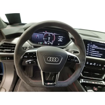 Audi e-tron  SUV 2022 elektryczny, automat - Na sprzedaż za 301 350 zł - Katowice - zdjęcie 8