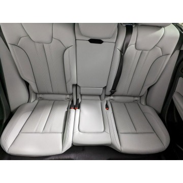 Audi Q5  SUV 2022,  2.0 benzyna, automat - Na sprzedaż za 170 970 zł - Katowice - zdjęcie 7