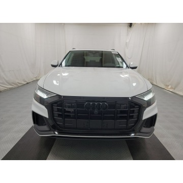 Audi Q8  SUV 2023,  3.0 hybryda, automat - Na sprzedaż za 393 600 zł - Katowice - zdjęcie 2