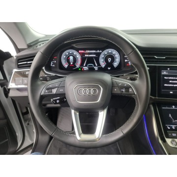 Audi Q8  SUV 2023,  3.0 hybryda, automat - Na sprzedaż za 393 600 zł - Katowice - zdjęcie 7