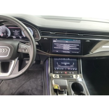 Audi Q8  SUV 2023,  3.0 hybryda, automat - Na sprzedaż za 393 600 zł - Katowice - zdjęcie 8
