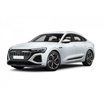Audi Q8 - Sportback 50 e-tron quattro S