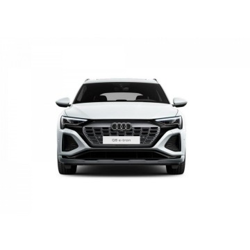 Audi Q8  SUV 2023 elektryczny, automat - Na sprzedaż za 318 570 zł - Katowice - zdjęcie 2