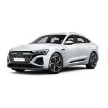 Audi Q8  SUV 2023 elektryczny, automat - Na sprzedaż za 318 570 zł - Katowice - zdjęcie 5