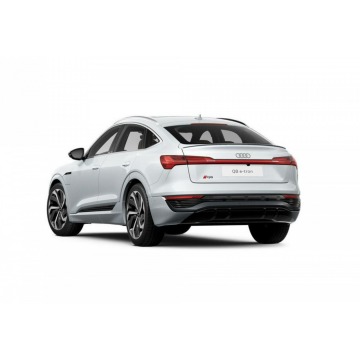 Audi Q8  SUV 2023 elektryczny, automat - Na sprzedaż za 318 570 zł - Katowice - zdjęcie 3