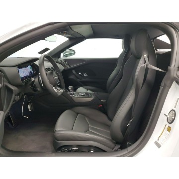 Audi R8  Kabriolet 2021,  5.2 benzyna, automat - Na sprzedaż za 744 150 zł - Katowice - zdjęcie 6