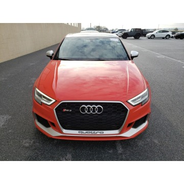 Audi RS3  Sedan/Limuzyna 2018,  2.5 benzyna, automat - Na sprzedaż za 214 020 zł - Katowice - zdjęcie 2