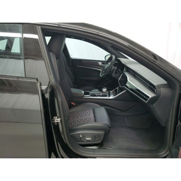 Audi RS7  Hatchback 2021,  4.0 benzyna, automat - Na sprzedaż za 403 440 zł - Katowice - zdjęcie 8