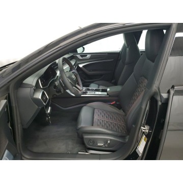 Audi RS7  Hatchback 2021,  4.0 benzyna, automat - Na sprzedaż za 403 440 zł - Katowice - zdjęcie 7