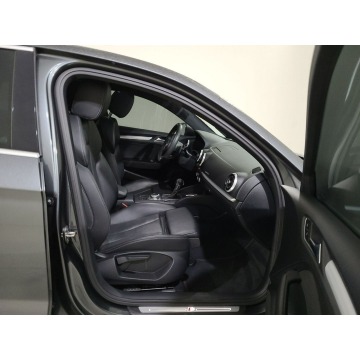 Audi S3  Sedan/Limuzyna 2020,  2.0 benzyna, automat - Na sprzedaż za 109 470 zł - Katowice - zdjęcie 7