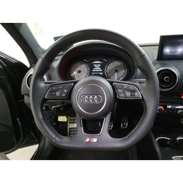 Audi S3  Sedan/Limuzyna 2020,  2.0 benzyna, automat - Na sprzedaż za 109 470 zł - Katowice - zdjęcie 8