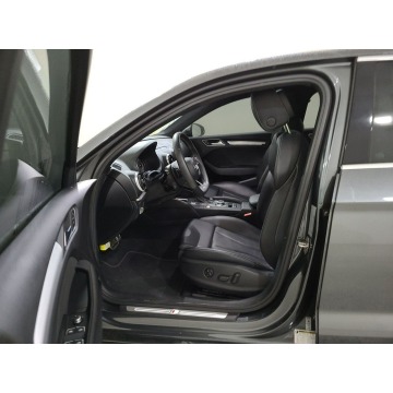Audi S3  Sedan/Limuzyna 2020,  2.0 benzyna, automat - Na sprzedaż za 109 470 zł - Katowice - zdjęcie 6