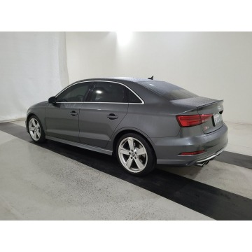 Audi S3  Sedan/Limuzyna 2020,  2.0 benzyna, automat - Na sprzedaż za 109 470 zł - Katowice - zdjęcie 5