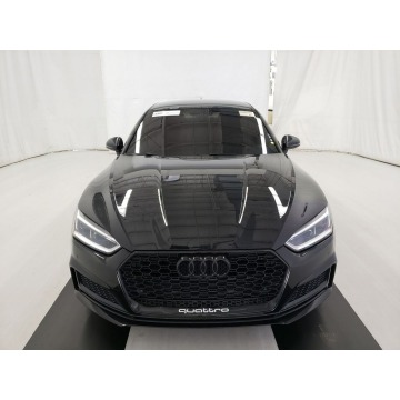 Audi S5  Sedan/Limuzyna 2019,  3.0 benzyna, automat - Na sprzedaż za 257 070 zł - Katowice - zdjęcie 2
