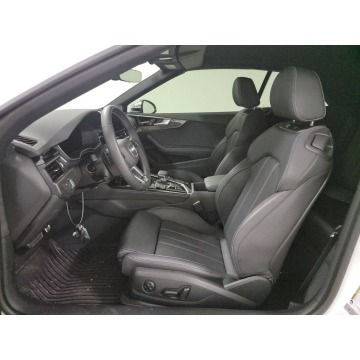 Audi S5  Kabriolet 2022,  3.0 benzyna, automat - Na sprzedaż za 285 360 zł - Katowice - zdjęcie 7