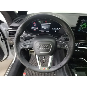 Audi S5  Kabriolet 2022,  3.0 benzyna, automat - Na sprzedaż za 285 360 zł - Katowice - zdjęcie 8
