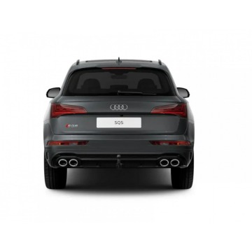 Audi SQ5  SUV 2023,  3.0 diesel, automat - Na sprzedaż za 298 000 zł - Katowice - zdjęcie 3