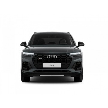 Audi SQ5  SUV 2023,  3.0 diesel, automat - Na sprzedaż za 298 000 zł - Katowice - zdjęcie 4