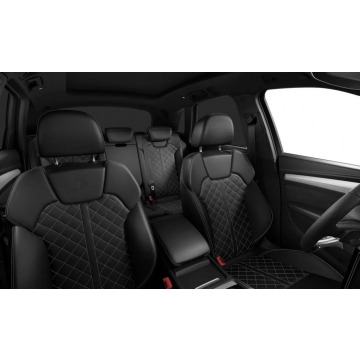 Audi SQ5  SUV 2023,  3.0 diesel, automat - Na sprzedaż za 298 000 zł - Katowice - zdjęcie 6