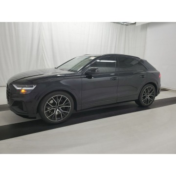 Audi SQ8 - QUATTRO PREMIUM PLUS 2021
