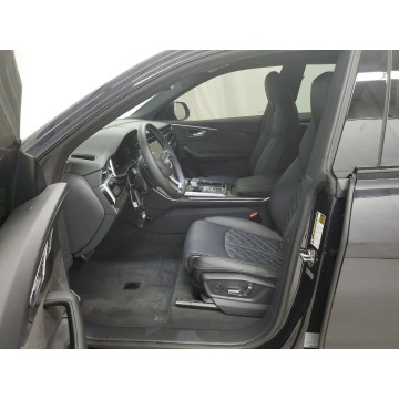 Audi SQ8  SUV 2021,  4.0 benzyna, automat - Na sprzedaż za 305 040 zł - Katowice - zdjęcie 7